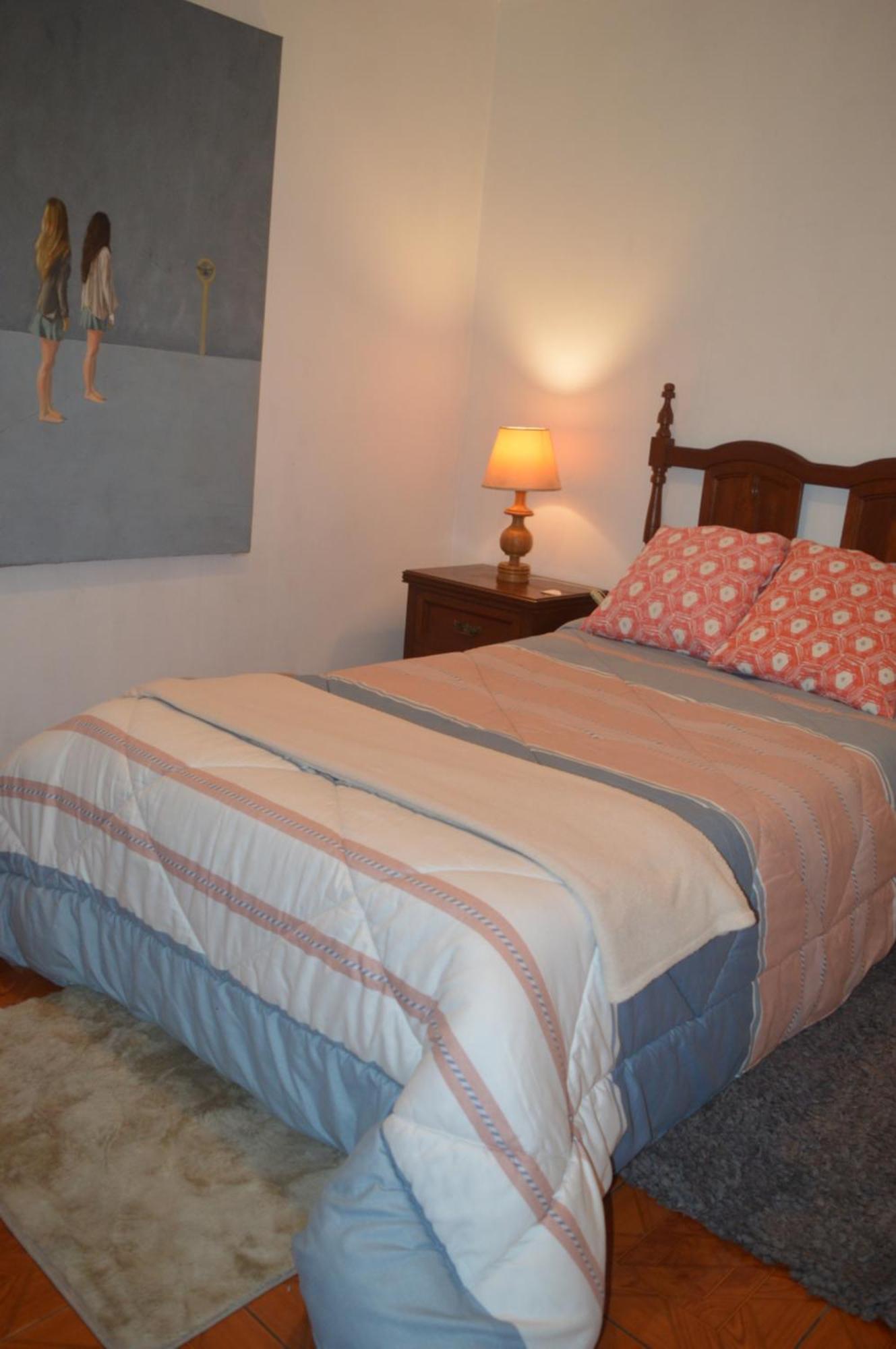 Habitación en casa particular House Centro
