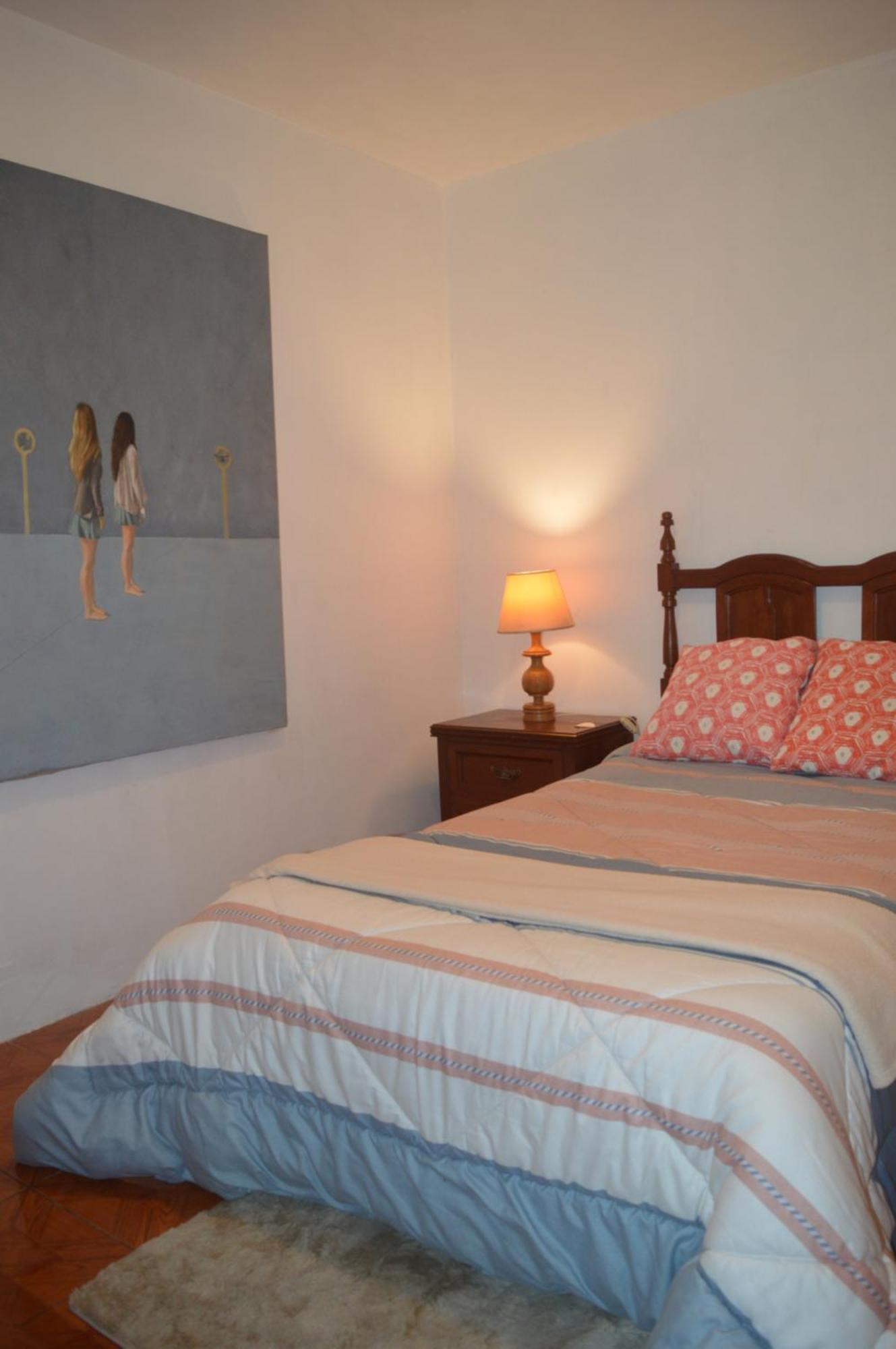 Habitación en casa particular House Centro Lima