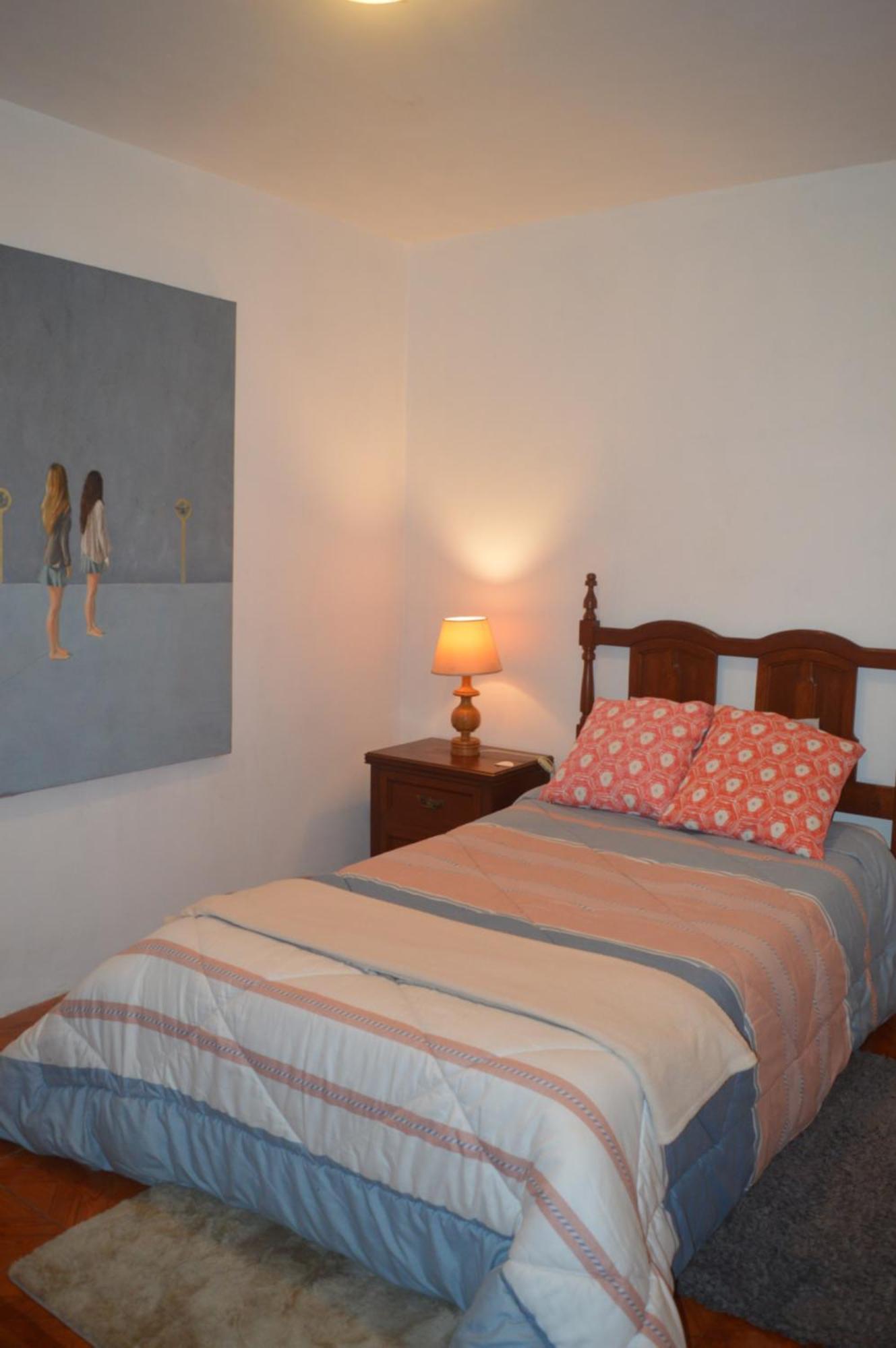 Habitación en casa particular House Centro