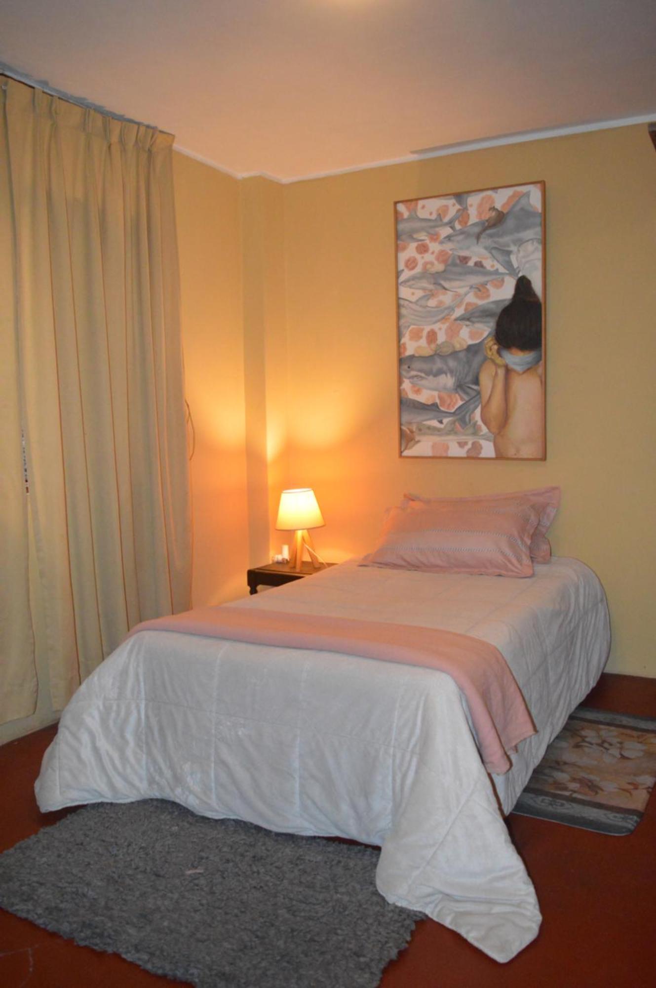 Habitación en casa particular House Centro Lima