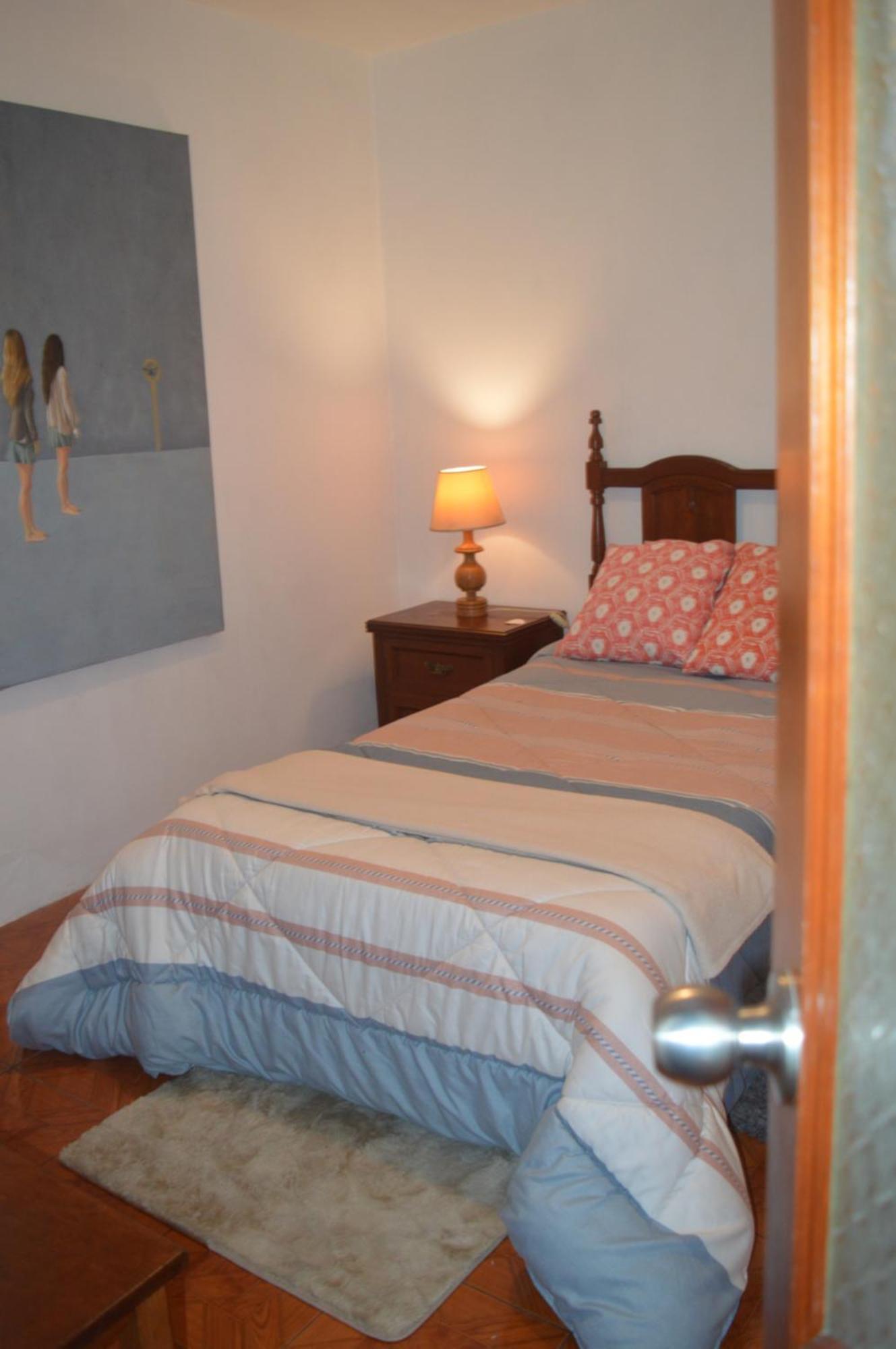 Habitación en casa particular House Centro